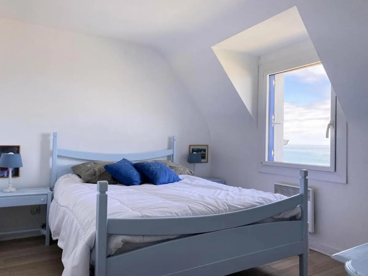 إيركي Residence Domaine De Lanruen - Maisons & Villas Pour 6 Personnes 094 0*,