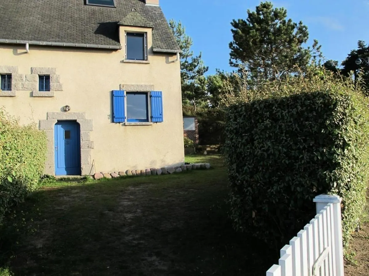 إيركي Residence Domaine De Lanruen - Maisons & Villas Pour 6 Personnes 094